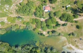 Pet Friendly Home In Blato Na Cetini With Jacuzzi